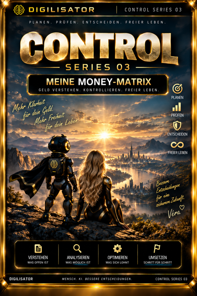 Cover MONEY 03