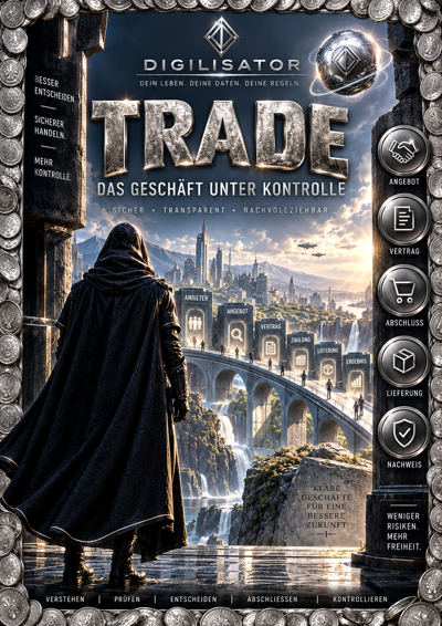Cover TRADE 04
