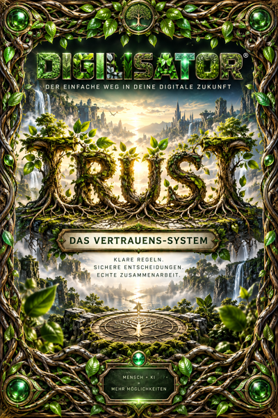 Cover TRUST 05