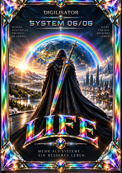 Cover LIFE 06